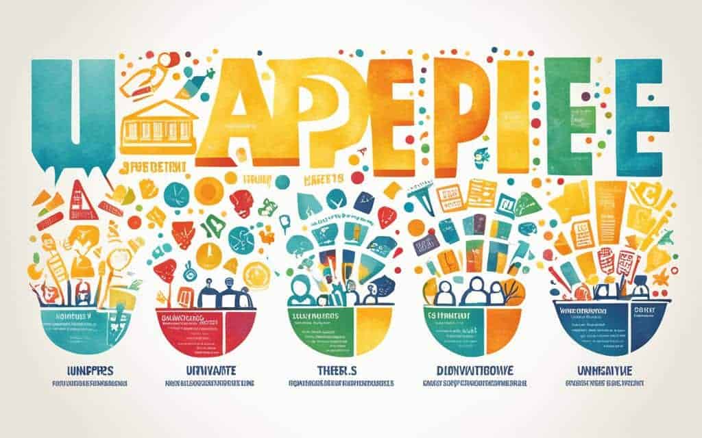 UNAPEE programmes
