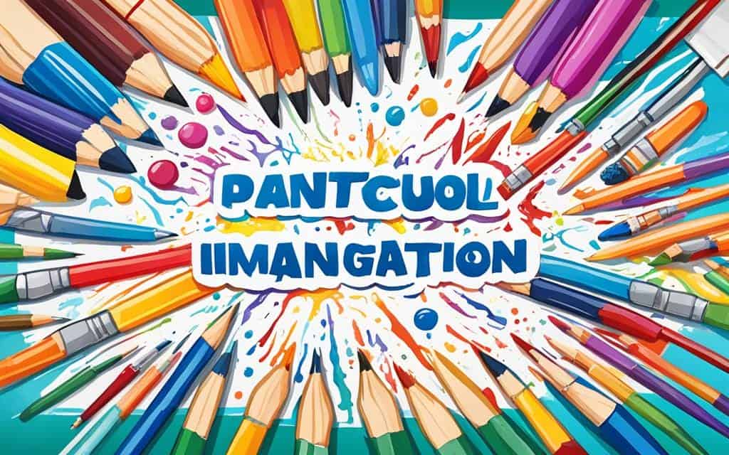 Utilisation d'outils créatifs