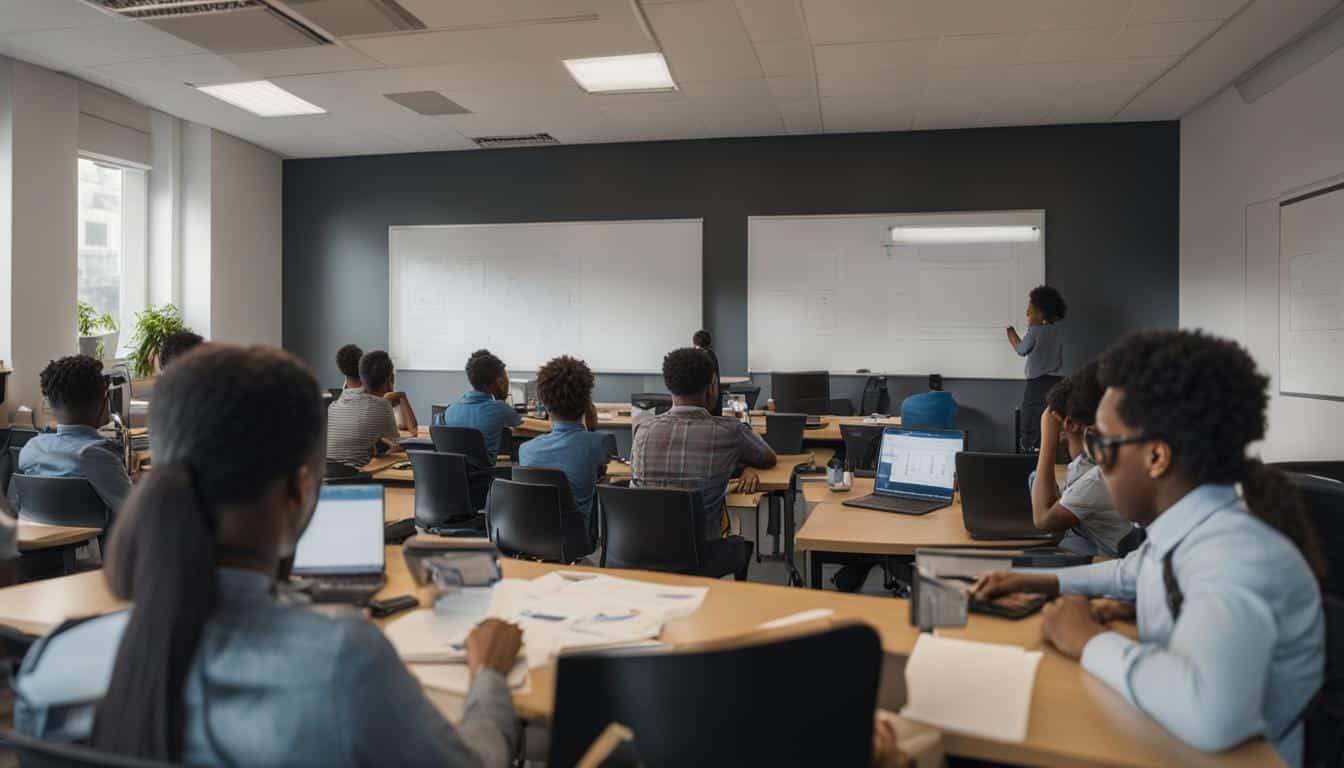 Webinaires éducatifs