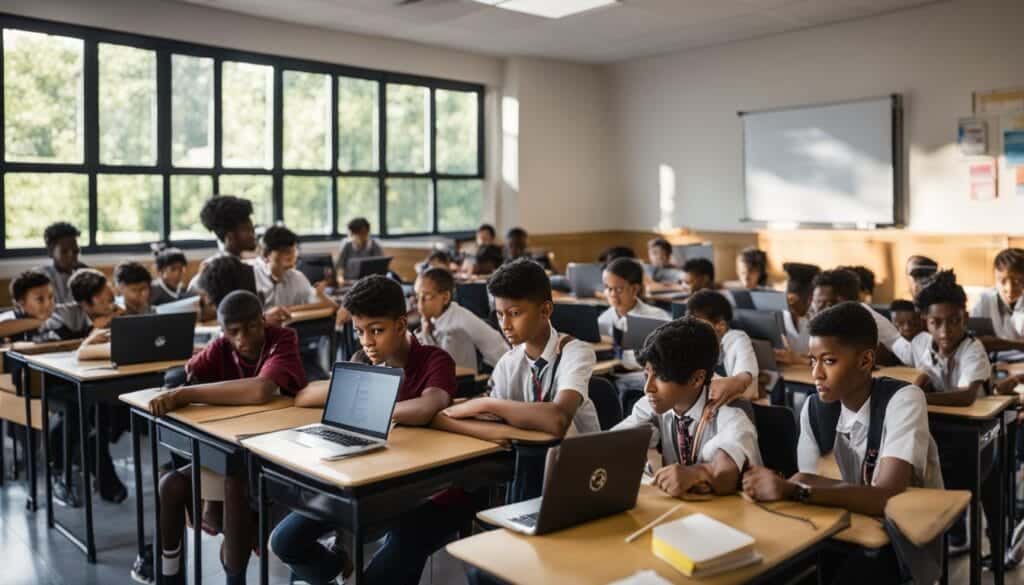 apprendre Python au collège apprendre Python au collège
