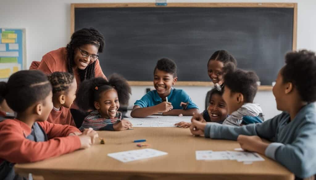 bénéfices jeux en classe bénéfices jeux en classe