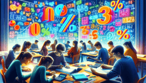 Calcul pourcentage total : formule et exemples pratiques