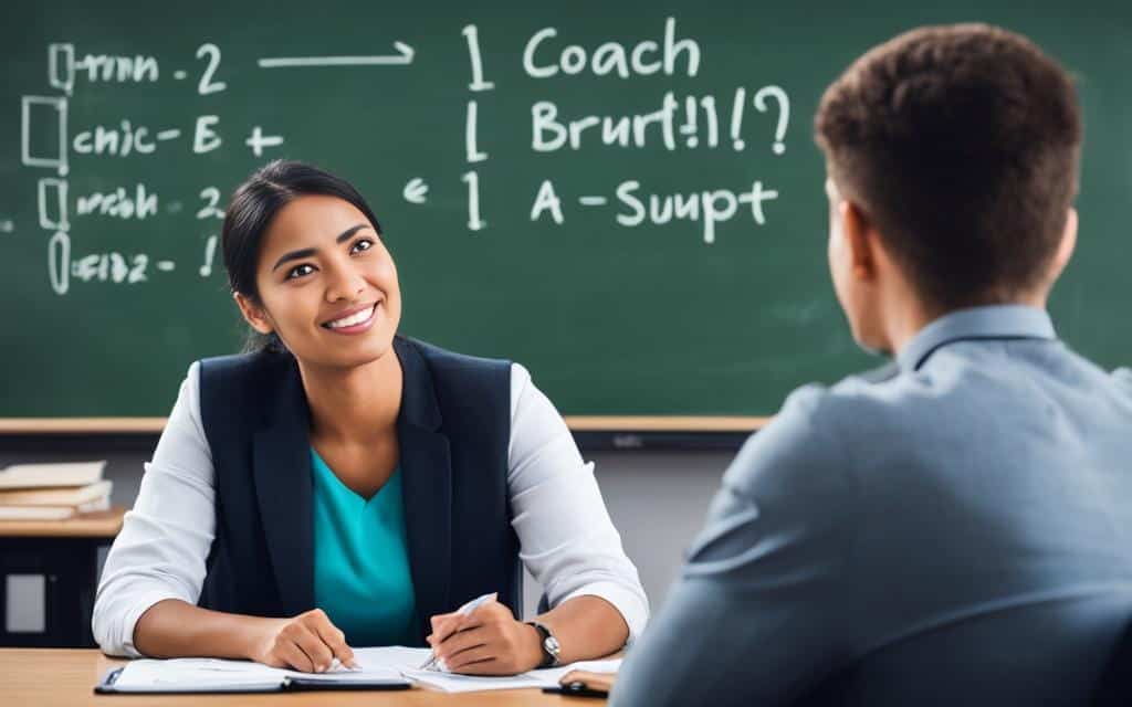 coaching scolaire