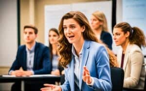 communication grand oral