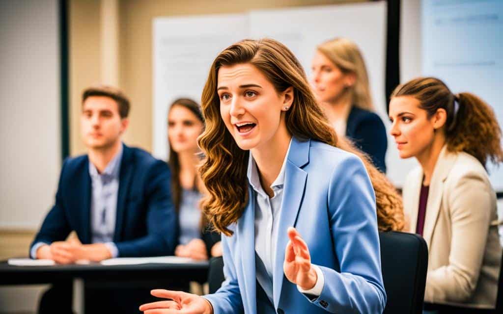 communication grand oral