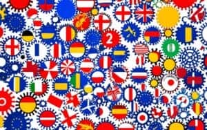 compétences de l’Union européenne en matière d’enseignement