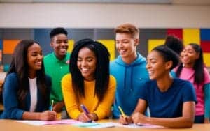 compétences psychosociales à l’école