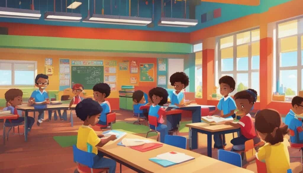 coopération parents-établissement