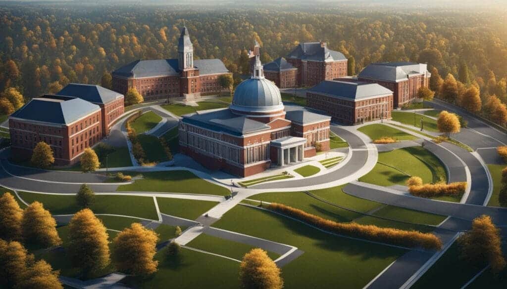cursus universitaire