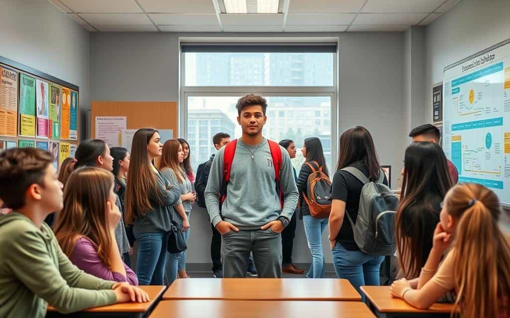 délégué de classe orientation