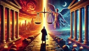 Devoir moral et philosophie
