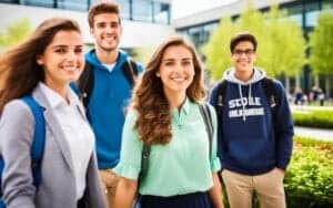 ecole de commerce 3a