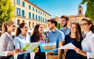 ecole de commerce aix en provence
