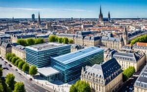 ecole de commerce bordeaux