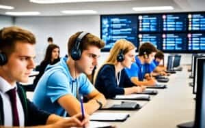 ecole de commerce classement mondial