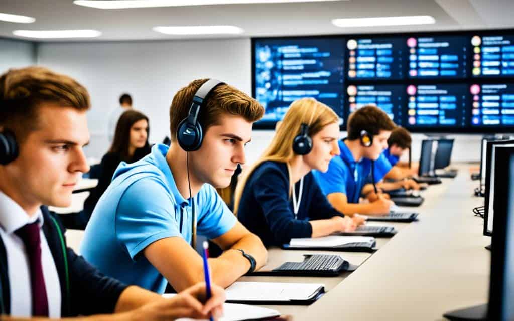 ecole de commerce classement mondial