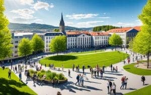 ecole de commerce clermont ferrand