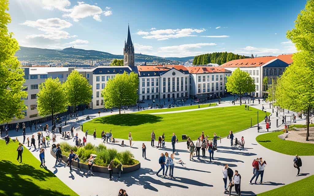 ecole de commerce clermont ferrand