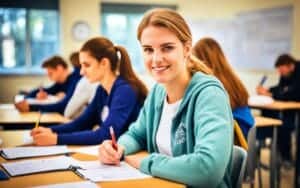 ecole de commerce concours