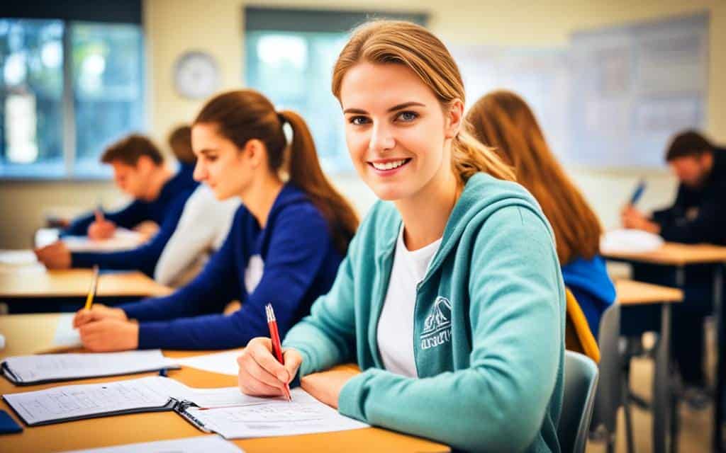 ecole de commerce concours