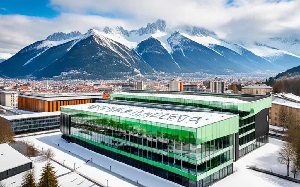 ecole de commerce de grenoble