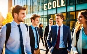 ecole de commerce de lyon