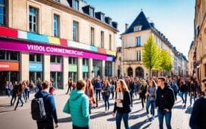ecole de commerce dijon