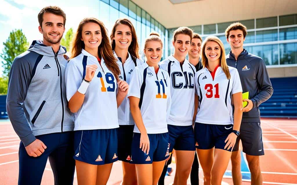 ecole de commerce du sport