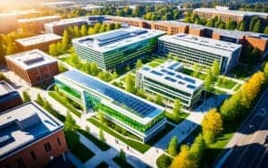 ecole de commerce esg