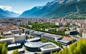 ecole de commerce grenoble