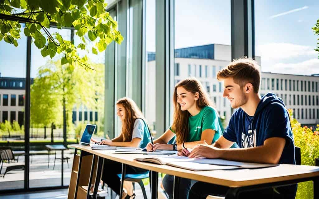 ecole de commerce hec