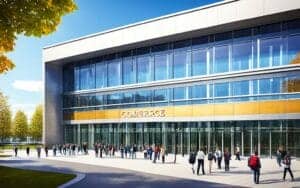 ecole de commerce international