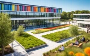 ecole de commerce la rochelle