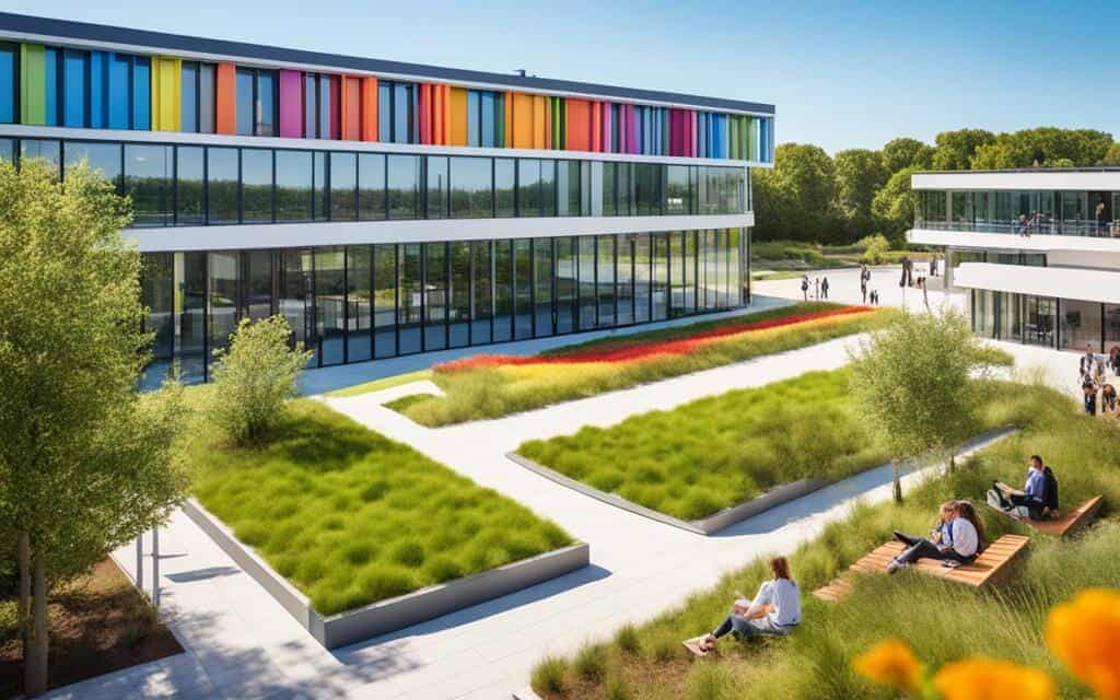 ecole de commerce la rochelle