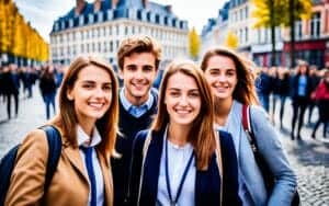 ecole de commerce lille