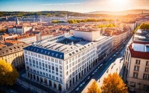 ecole de commerce lyon