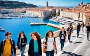 ecole de commerce marseille