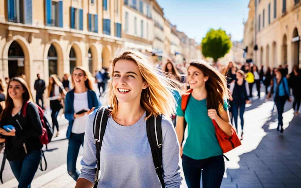 ecole de commerce montpellier