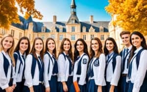 ecole de commerce normandie