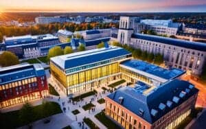 ecole de commerce orleans