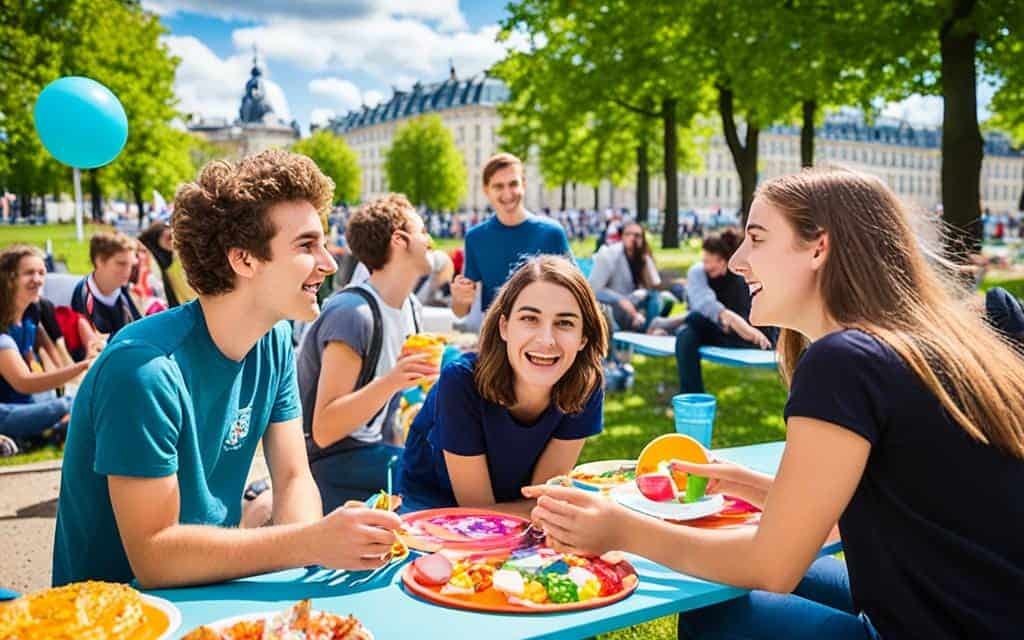 ecole de commerce saint etienne