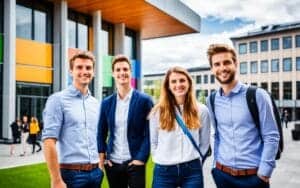 ecole de commerce strasbourg