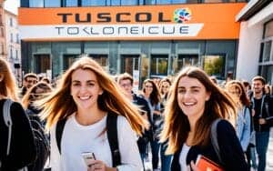 ecole de commerce toulouse
