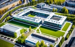ecole de commerce tours