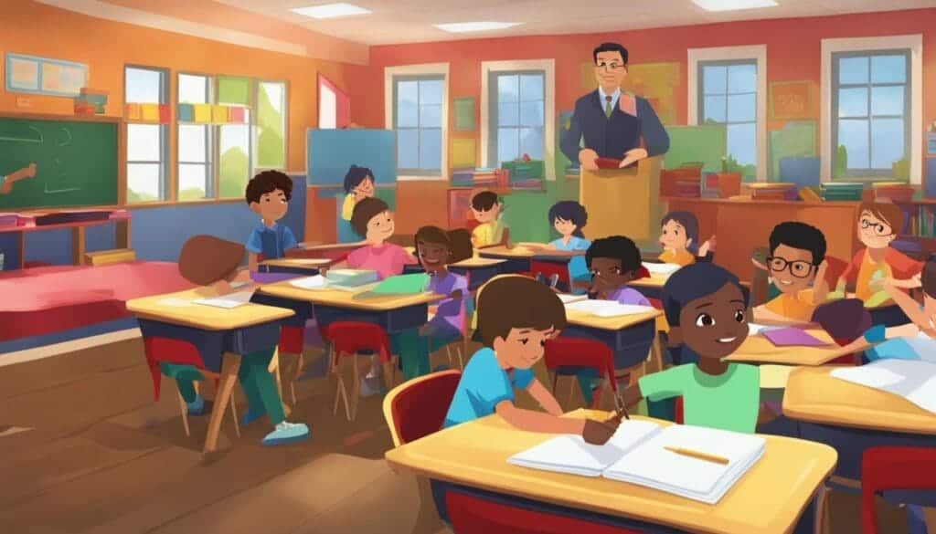 élèves dyslexiques