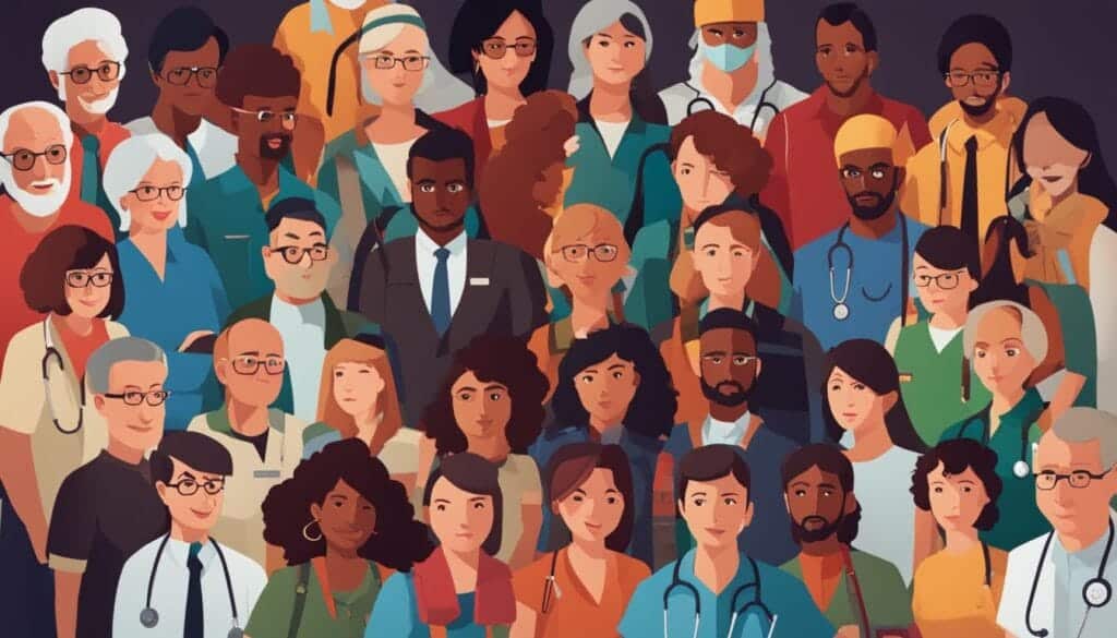 engagement de la diversité