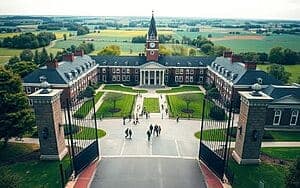 établissement scolaire privé