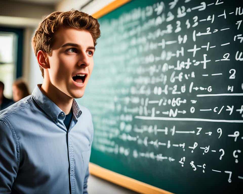 exercice math