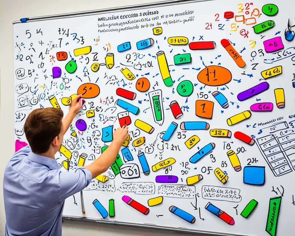 exercice maths multiplication