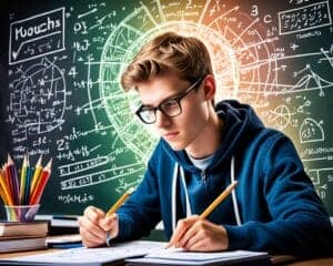 exercice maths puissance